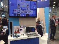 Artec Broadway 3D и Artec Welcome на Infosecurity Russia